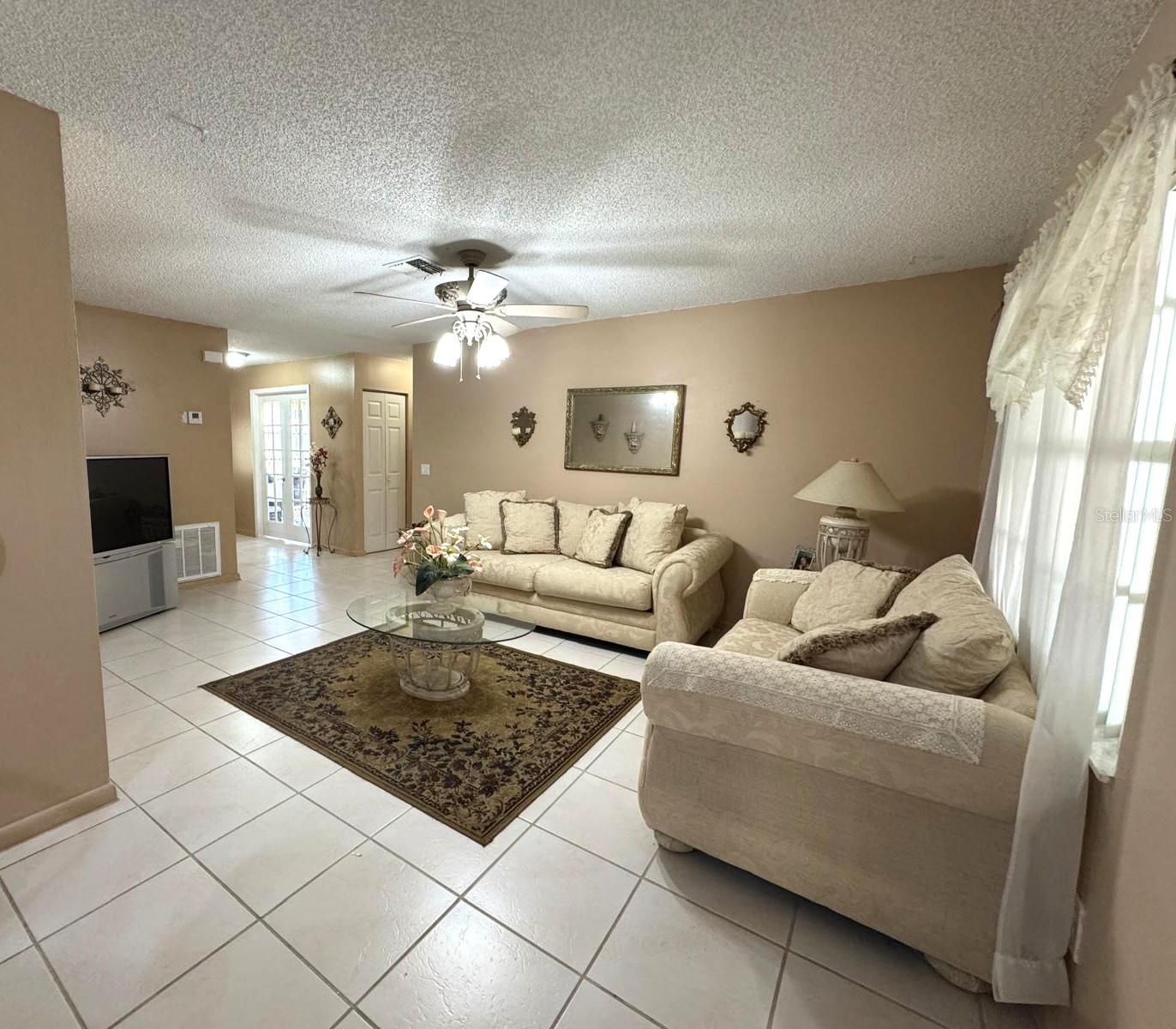 WINGATE VILLAGE UNIT 2 - Residential