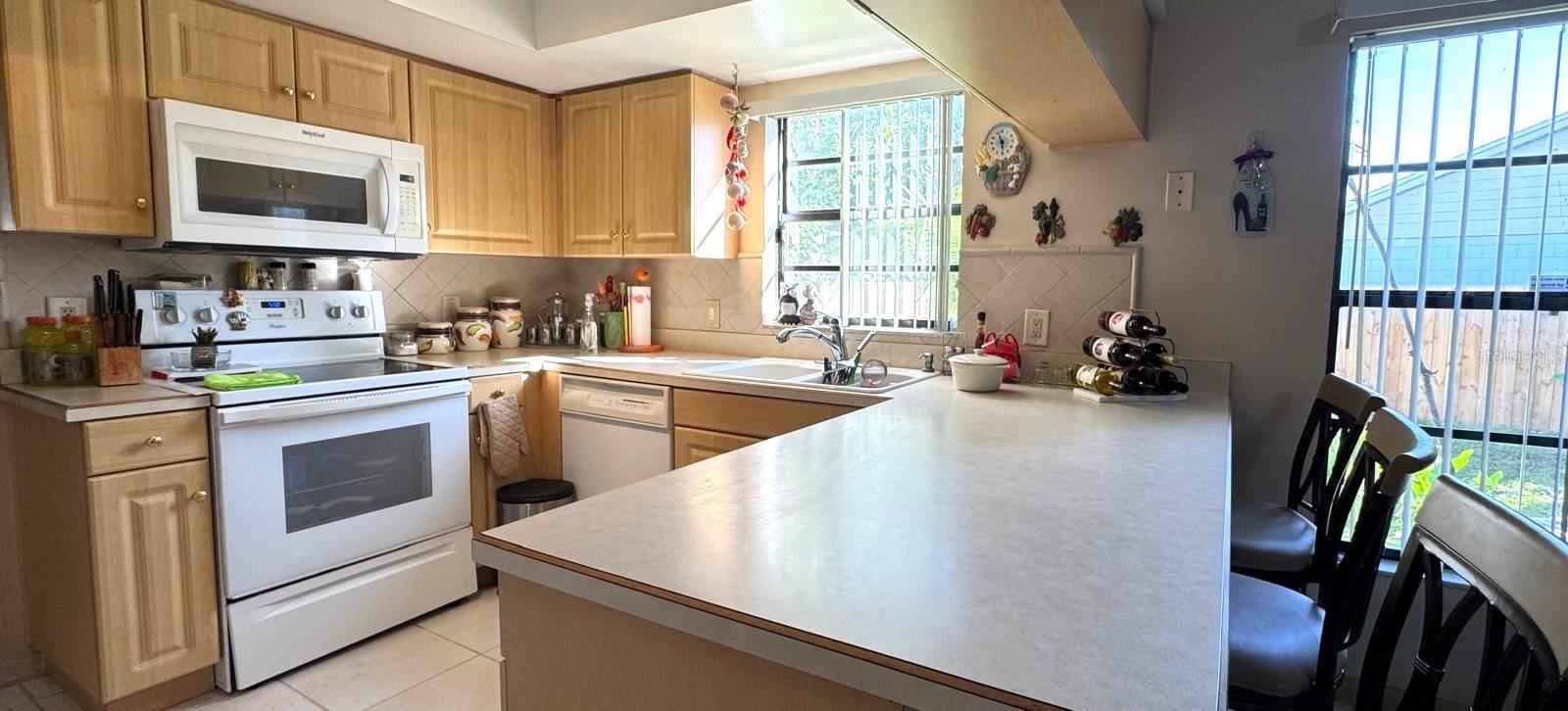 WINGATE VILLAGE UNIT 2 - Residential