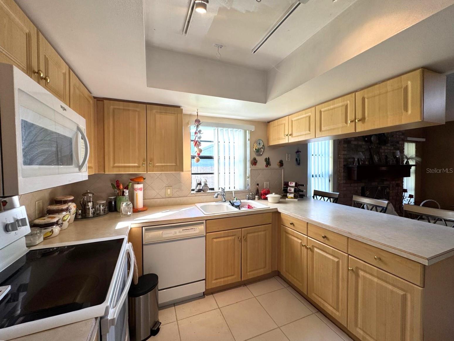 WINGATE VILLAGE UNIT 2 - Residential
