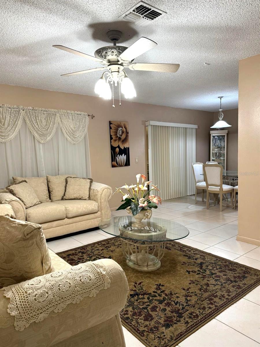 WINGATE VILLAGE UNIT 2 - Residential