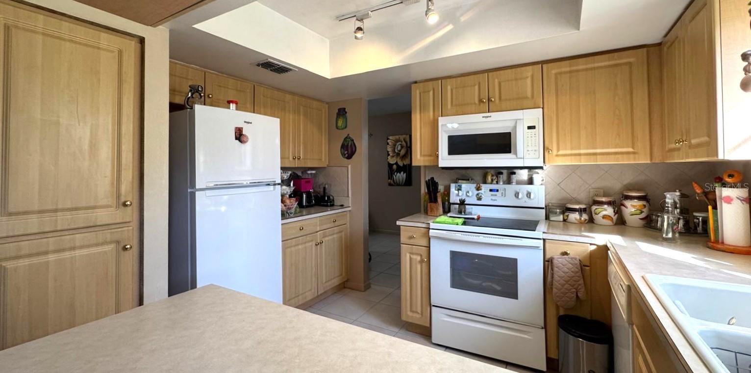 WINGATE VILLAGE UNIT 2 - Residential