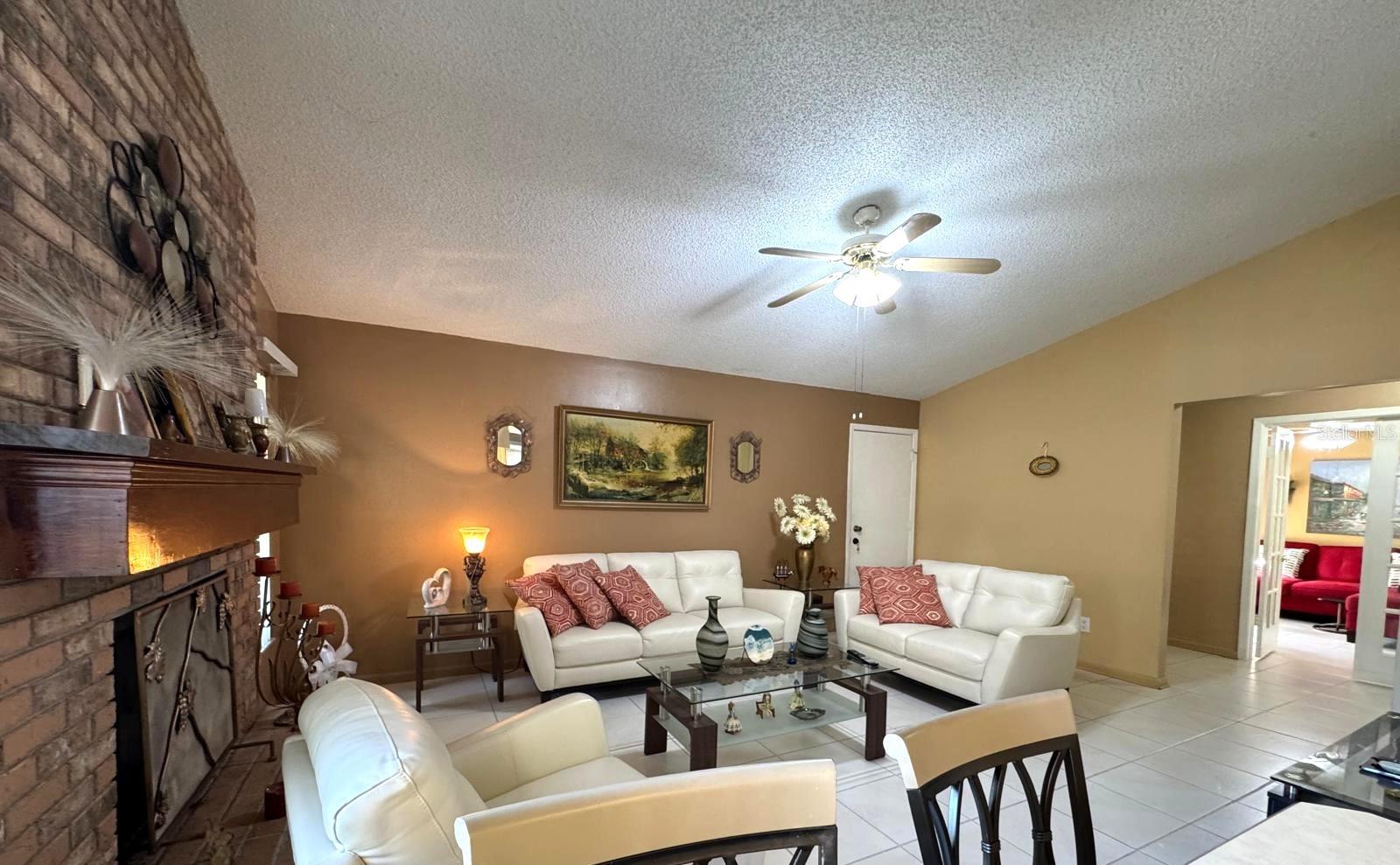 WINGATE VILLAGE UNIT 2 - Residential
