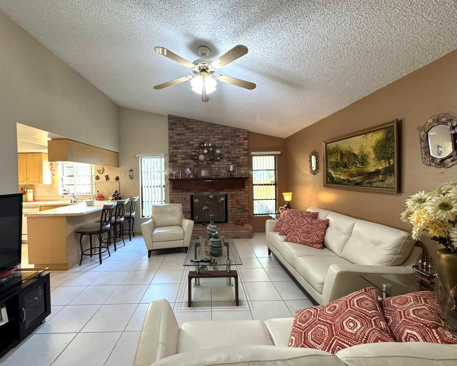 WINGATE VILLAGE UNIT 2 - Residential