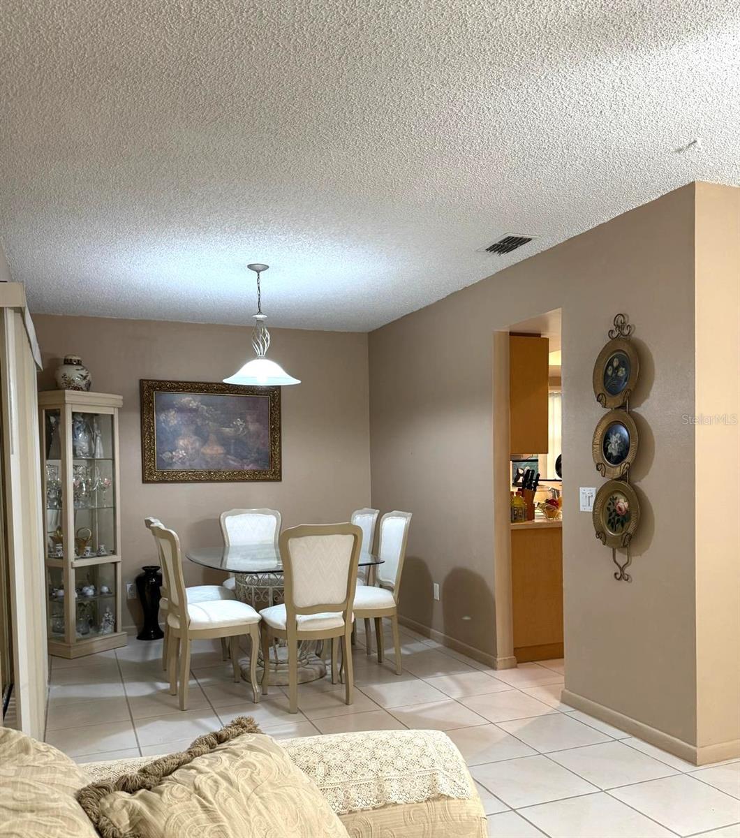 WINGATE VILLAGE UNIT 2 - Residential