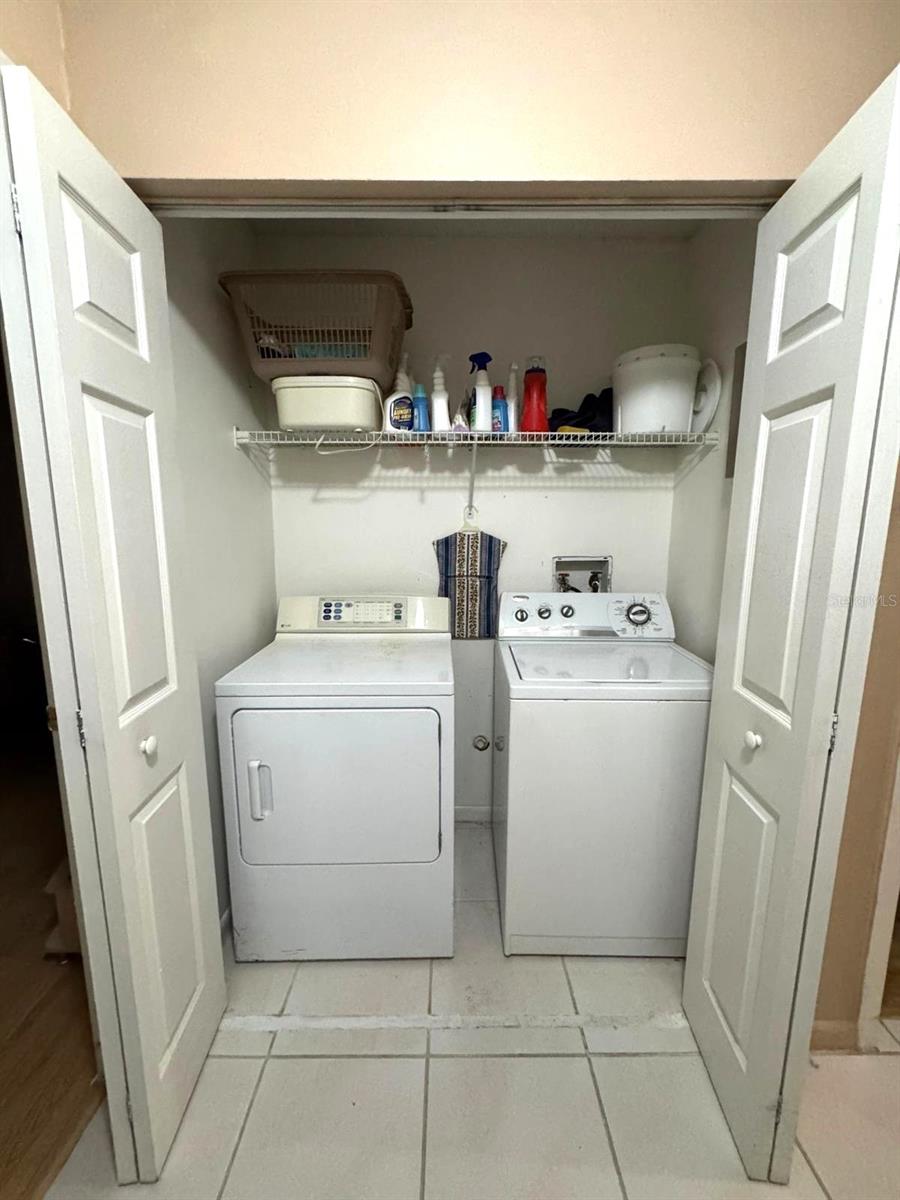 WINGATE VILLAGE UNIT 2 - Residential