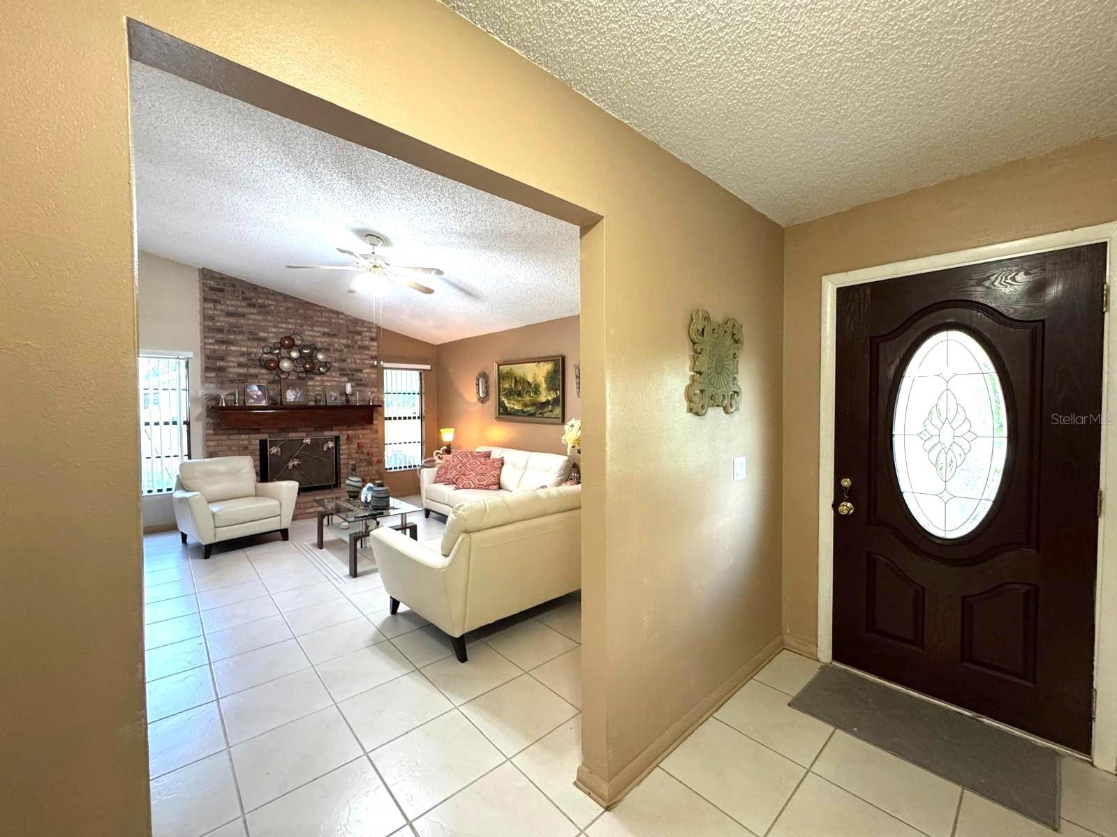 WINGATE VILLAGE UNIT 2 - Residential