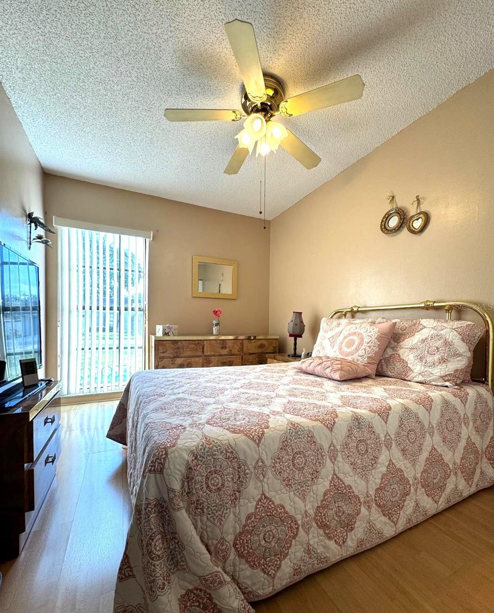 WINGATE VILLAGE UNIT 2 - Residential