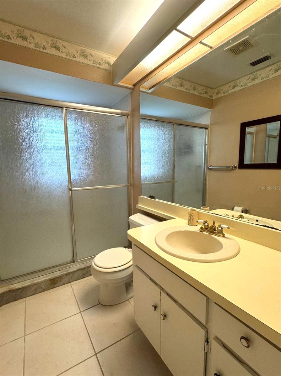 WINGATE VILLAGE UNIT 2 - Residential