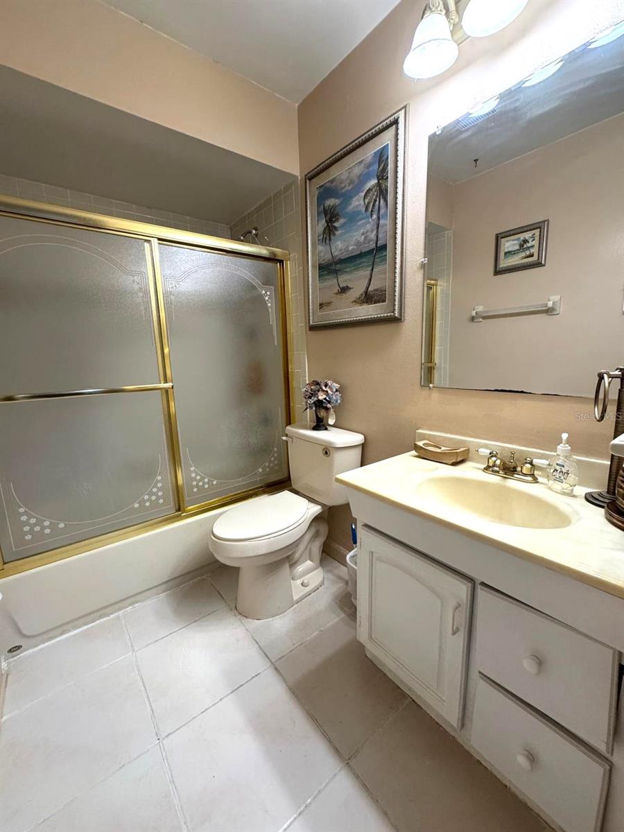 WINGATE VILLAGE UNIT 2 - Residential