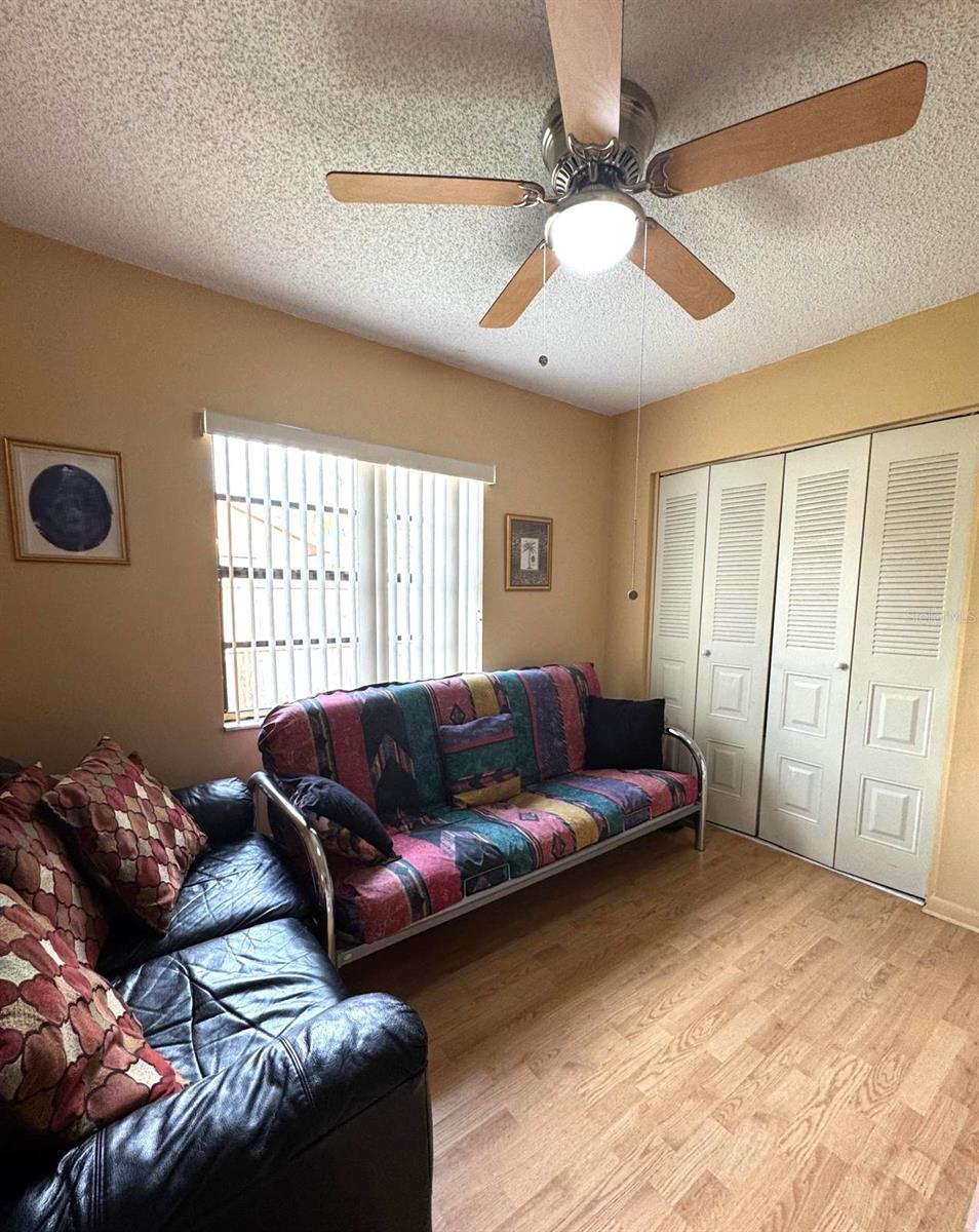 WINGATE VILLAGE UNIT 2 - Residential
