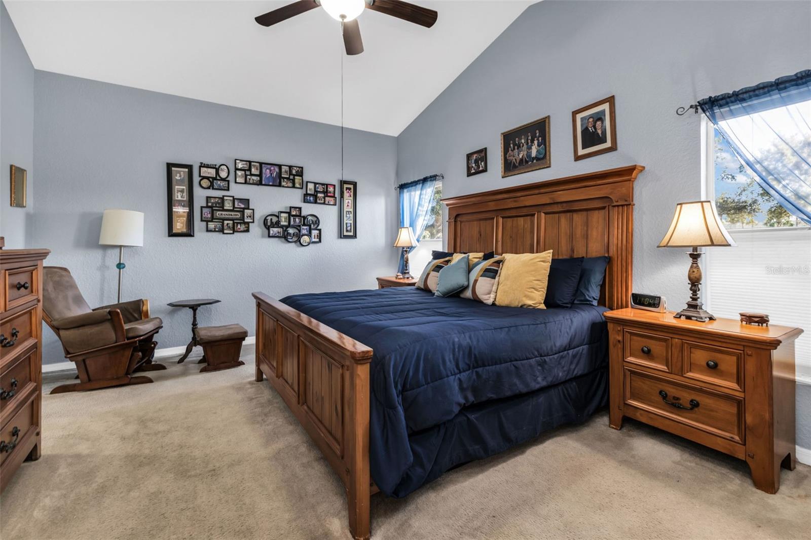 KINGS GATE PH 06 - Residential