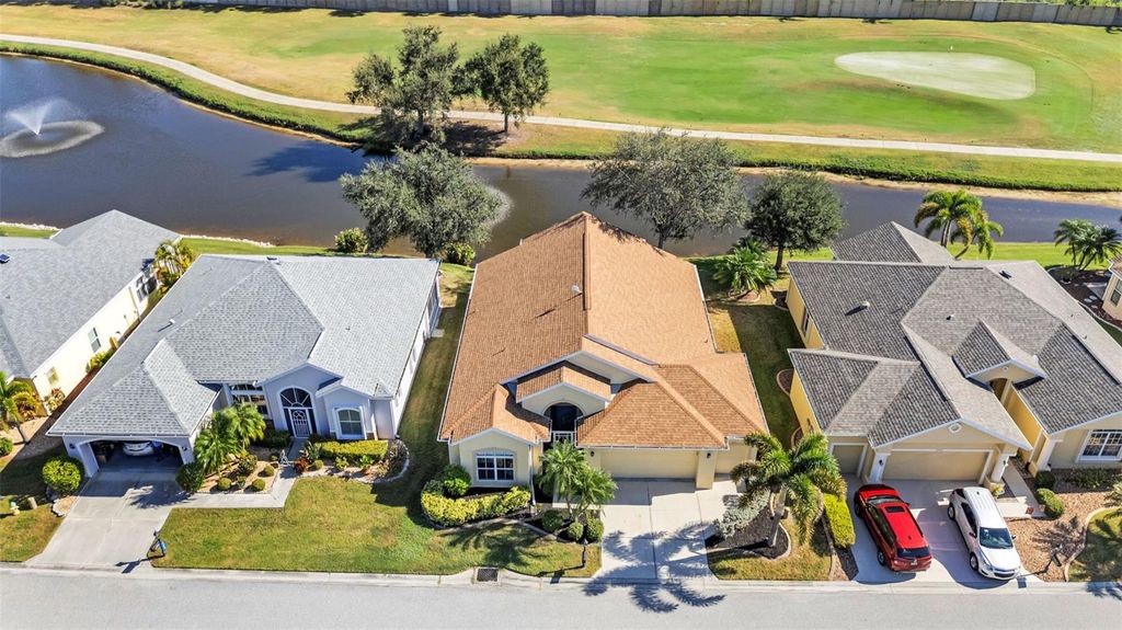 Photo of 24612 Buckingham Way, Punta Gorda, FL 33980 (MLS # C7517128)