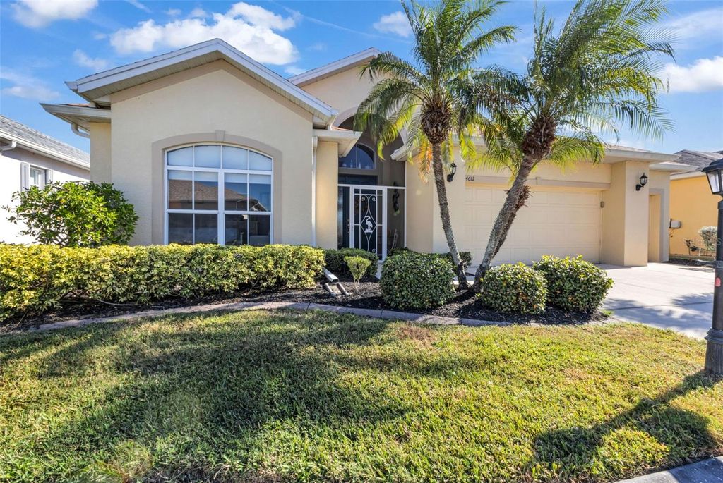 Photo of 24612 Buckingham Way, Punta Gorda, FL 33980 (MLS # C7517128)