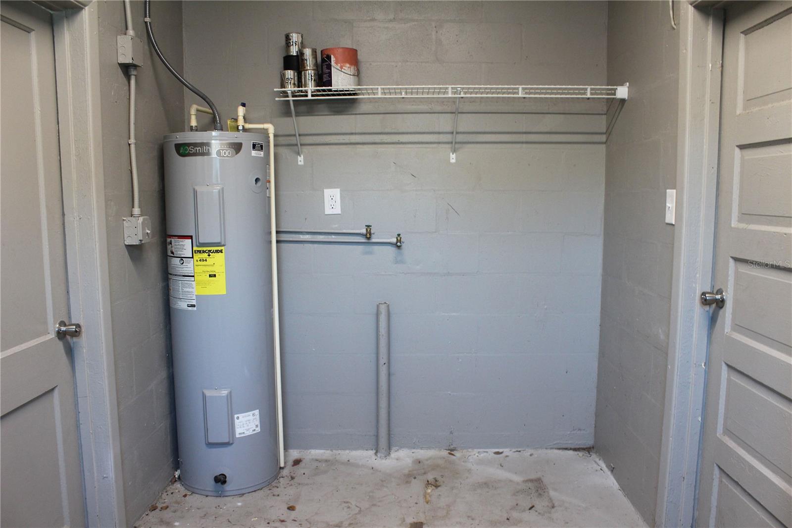 GEBHARDTS ADD - Residential Lease