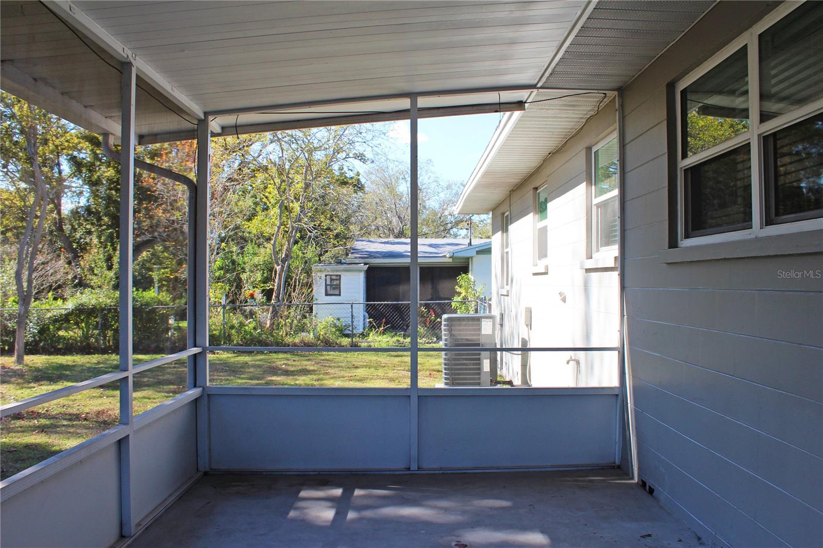 GEBHARDTS ADD - Residential Lease