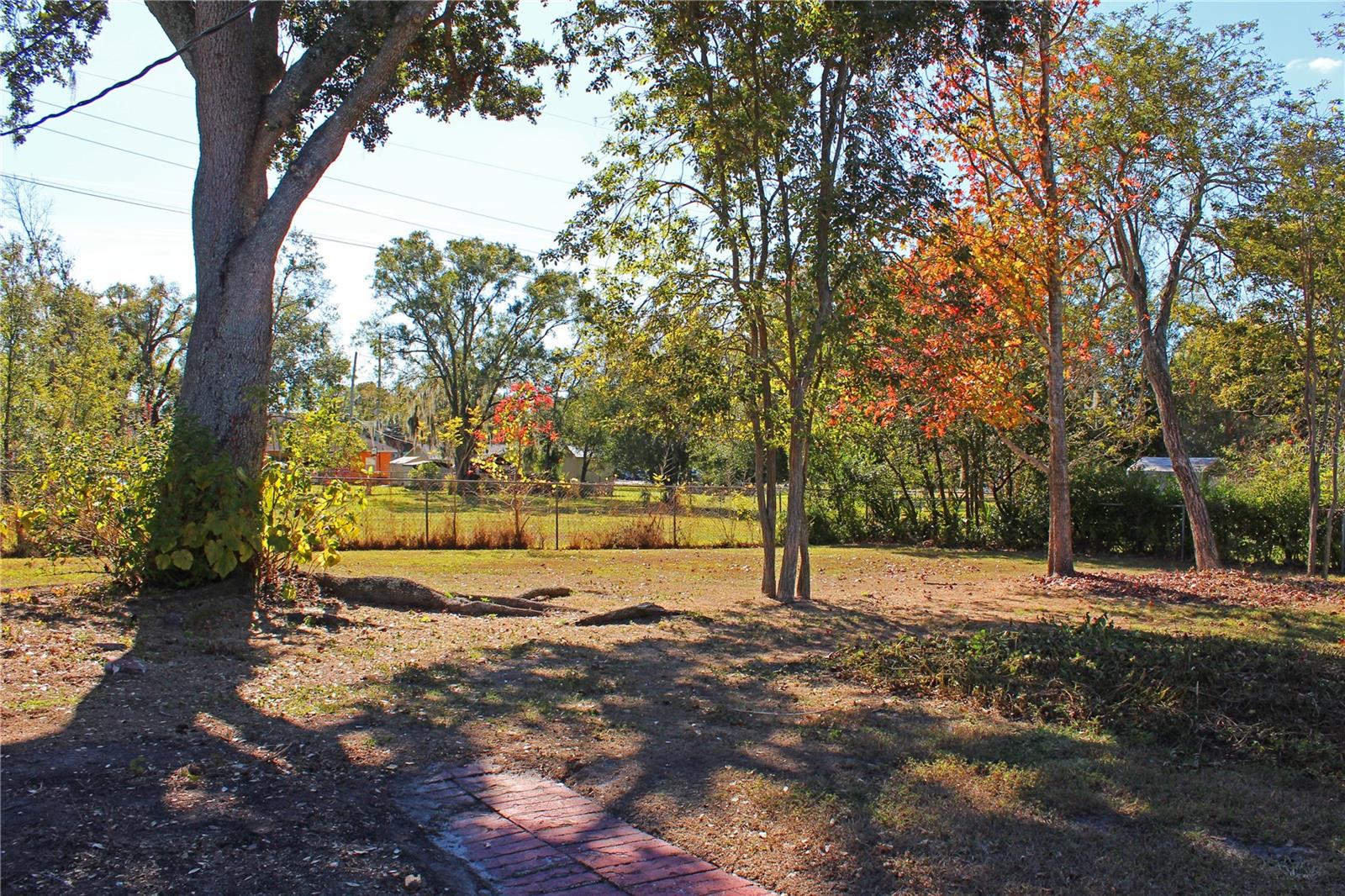 GEBHARDTS ADD - Residential Lease