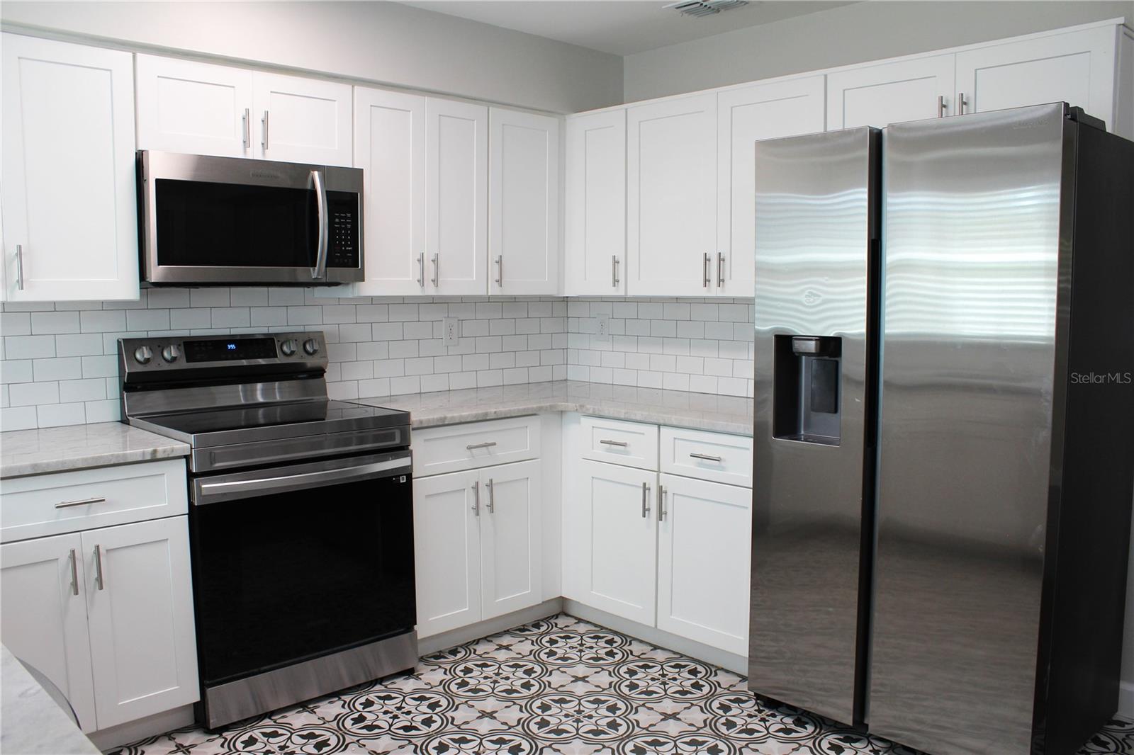 GEBHARDTS ADD - Residential Lease