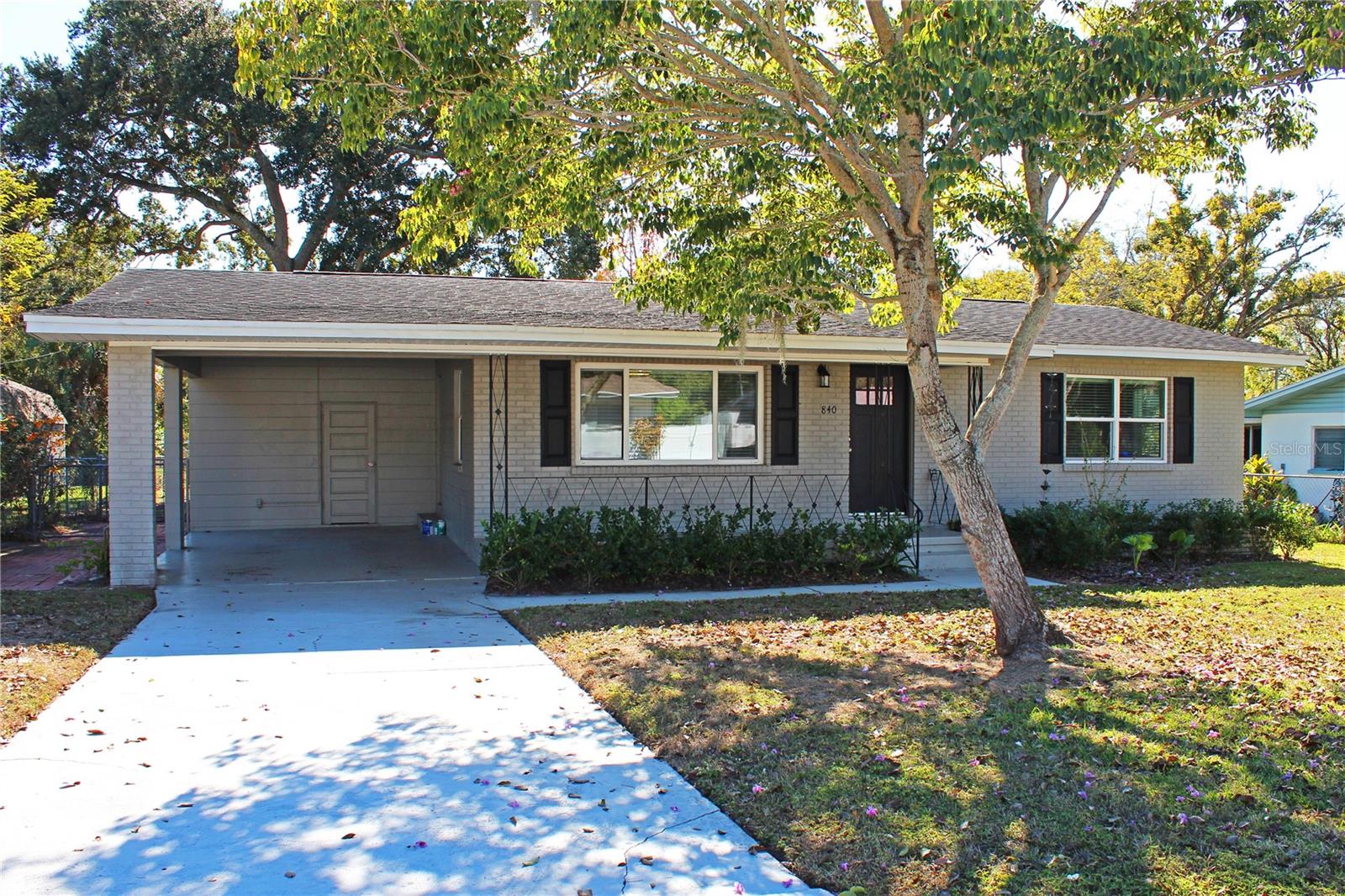 GEBHARDTS ADD - Residential Lease