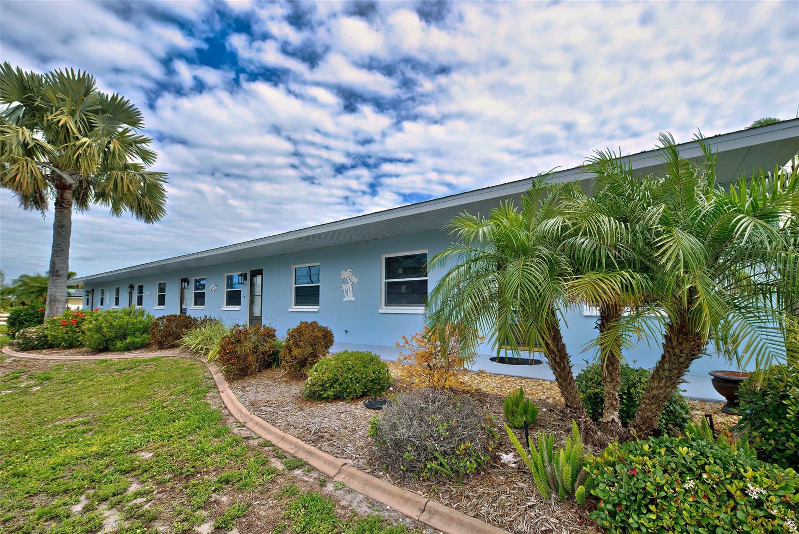 CASTT-AWAY OF NOKOMIS - Residential