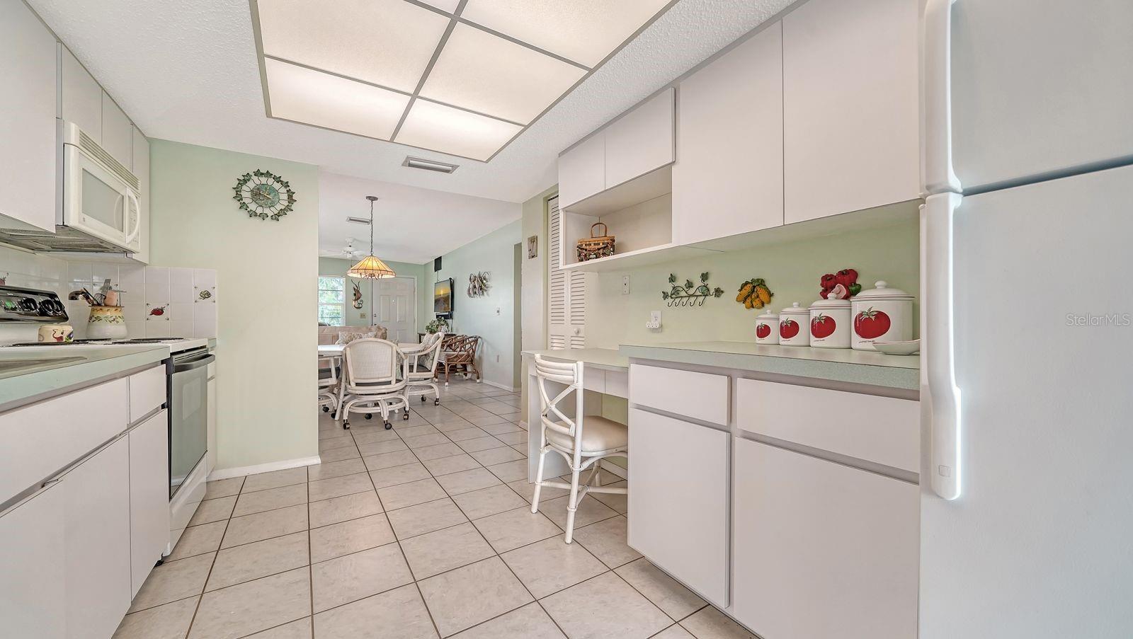 CASTT-AWAY OF NOKOMIS - Residential