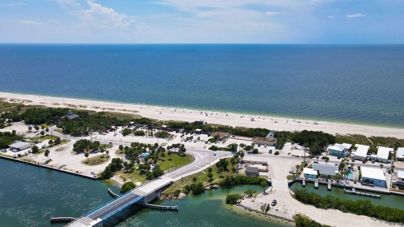 CASTT-AWAY OF NOKOMIS - Residential