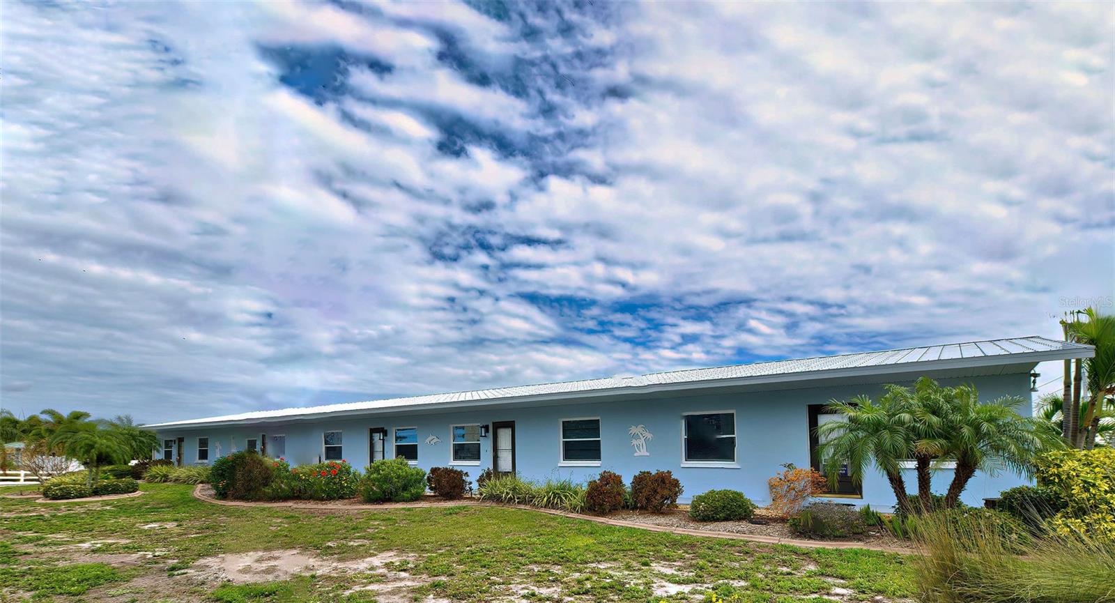 CASTT-AWAY OF NOKOMIS - Residential