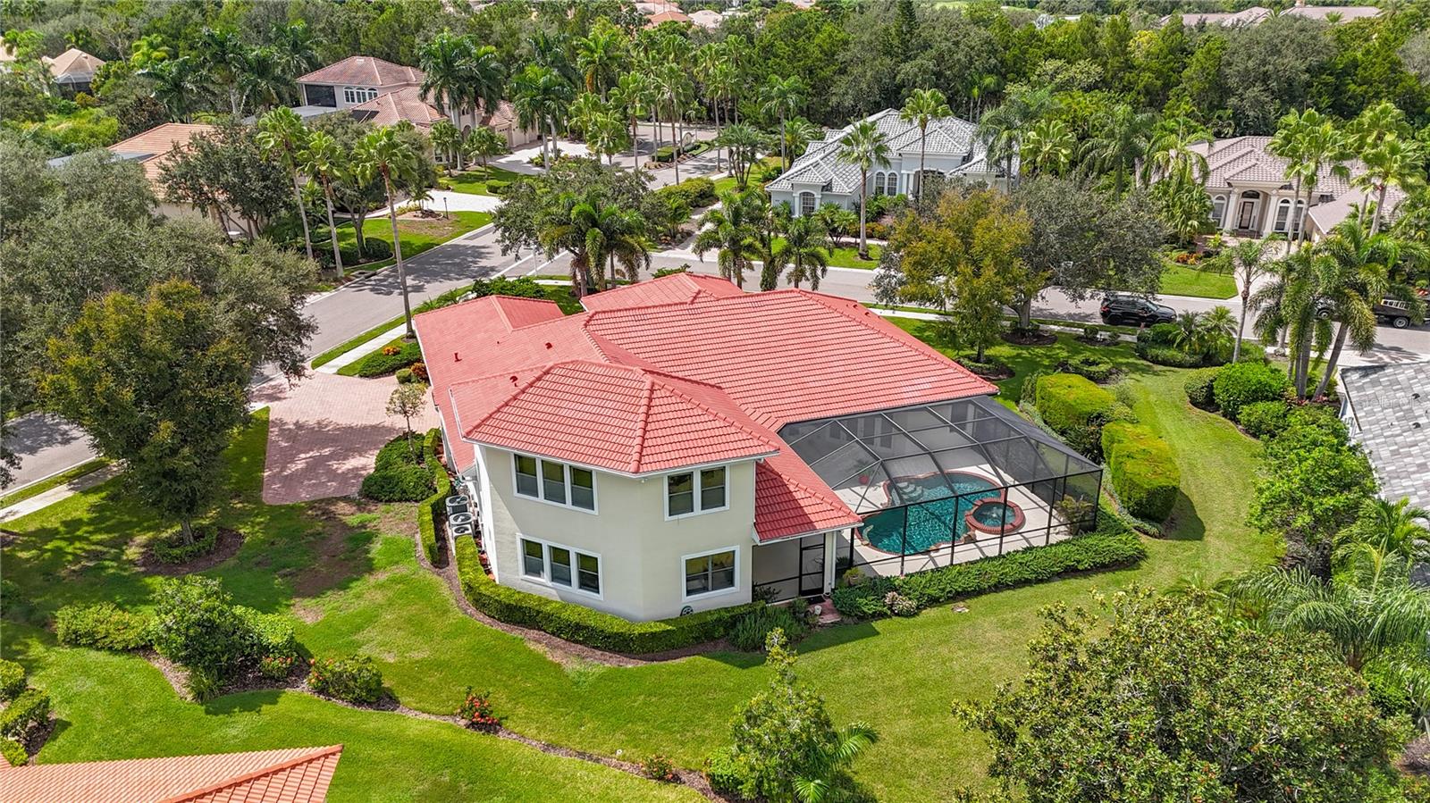 7819 ROSEHALL COVE