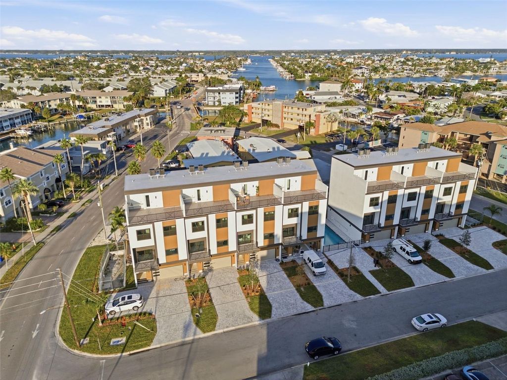 Photo of 11605 1st Street E #B1, Treasure Island, FL 33706 (MLS # U8225803)