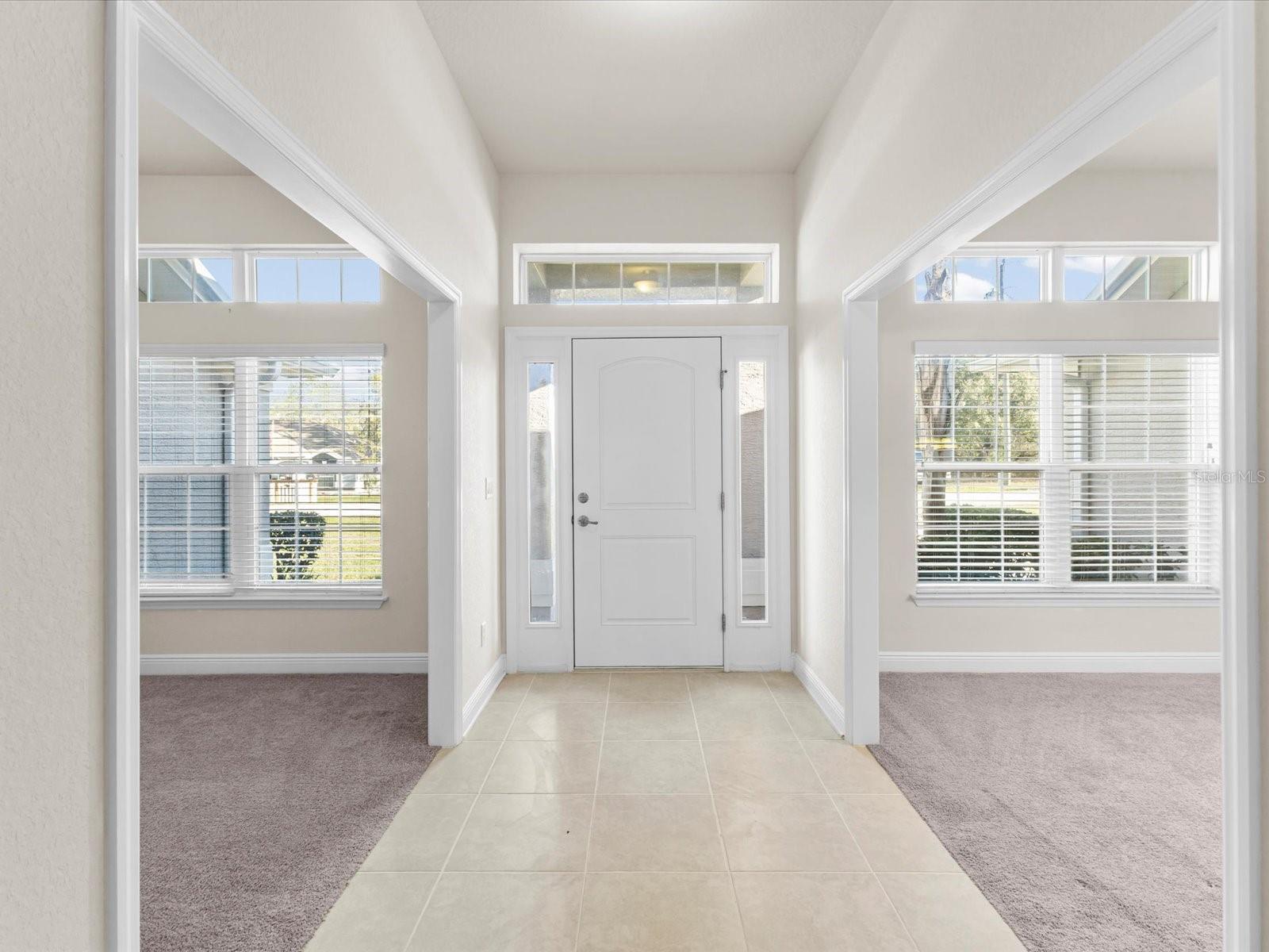 ROYAL HIGHLANDS - Residential