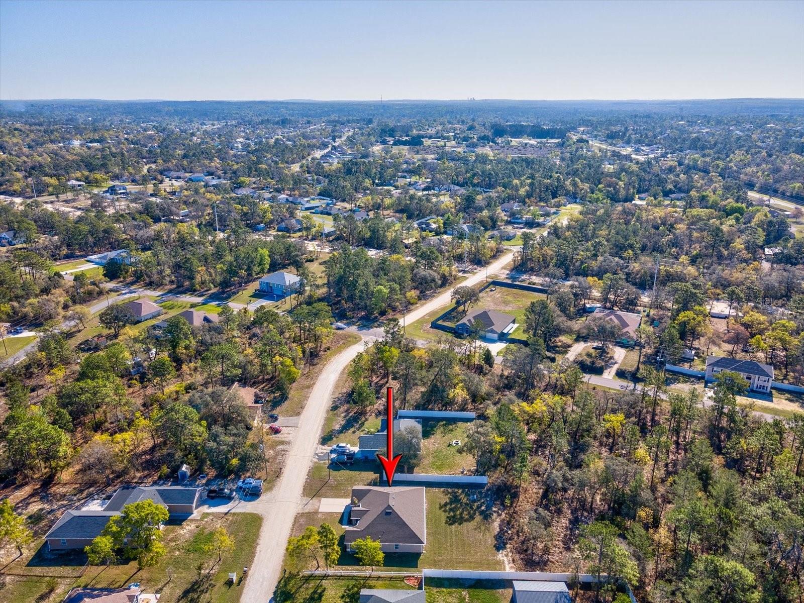 ROYAL HIGHLANDS - Residential