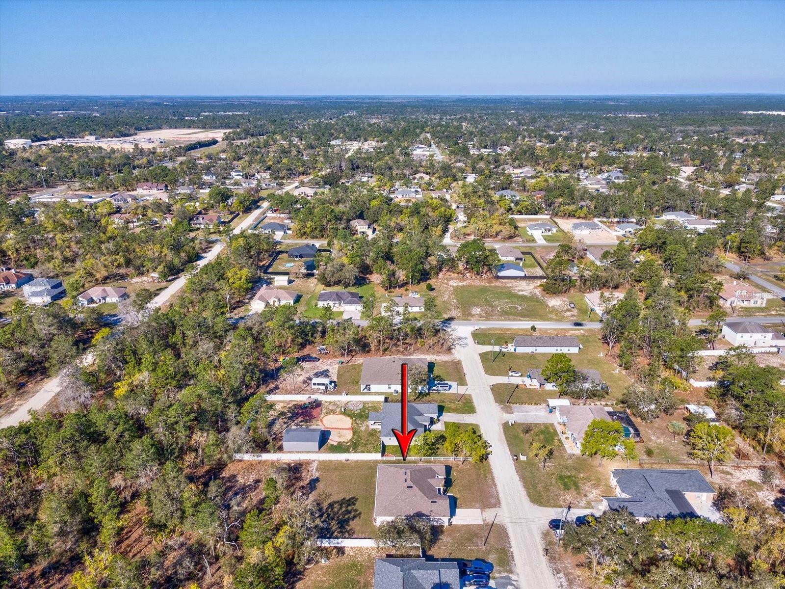 ROYAL HIGHLANDS - Residential