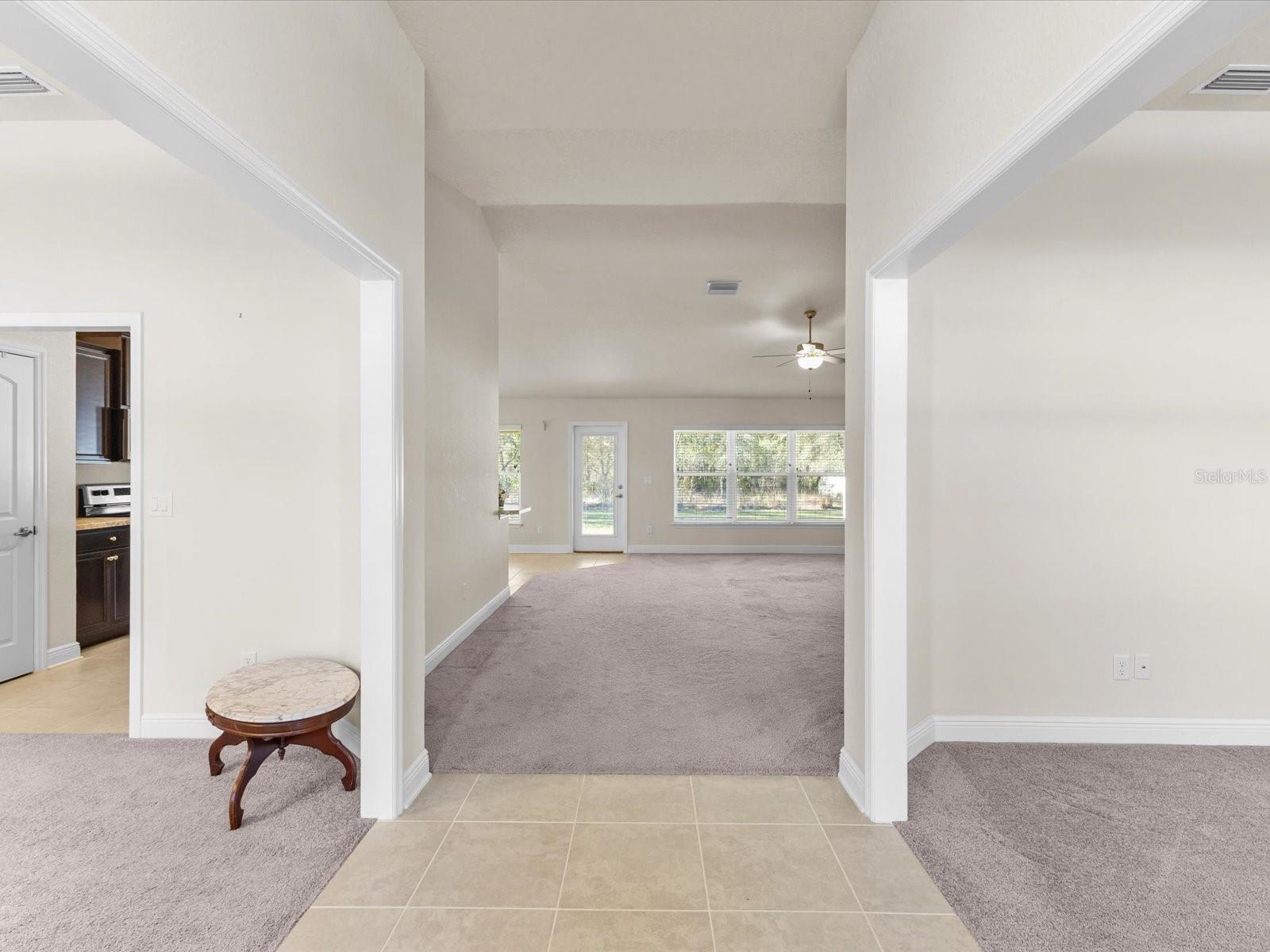 ROYAL HIGHLANDS - Residential