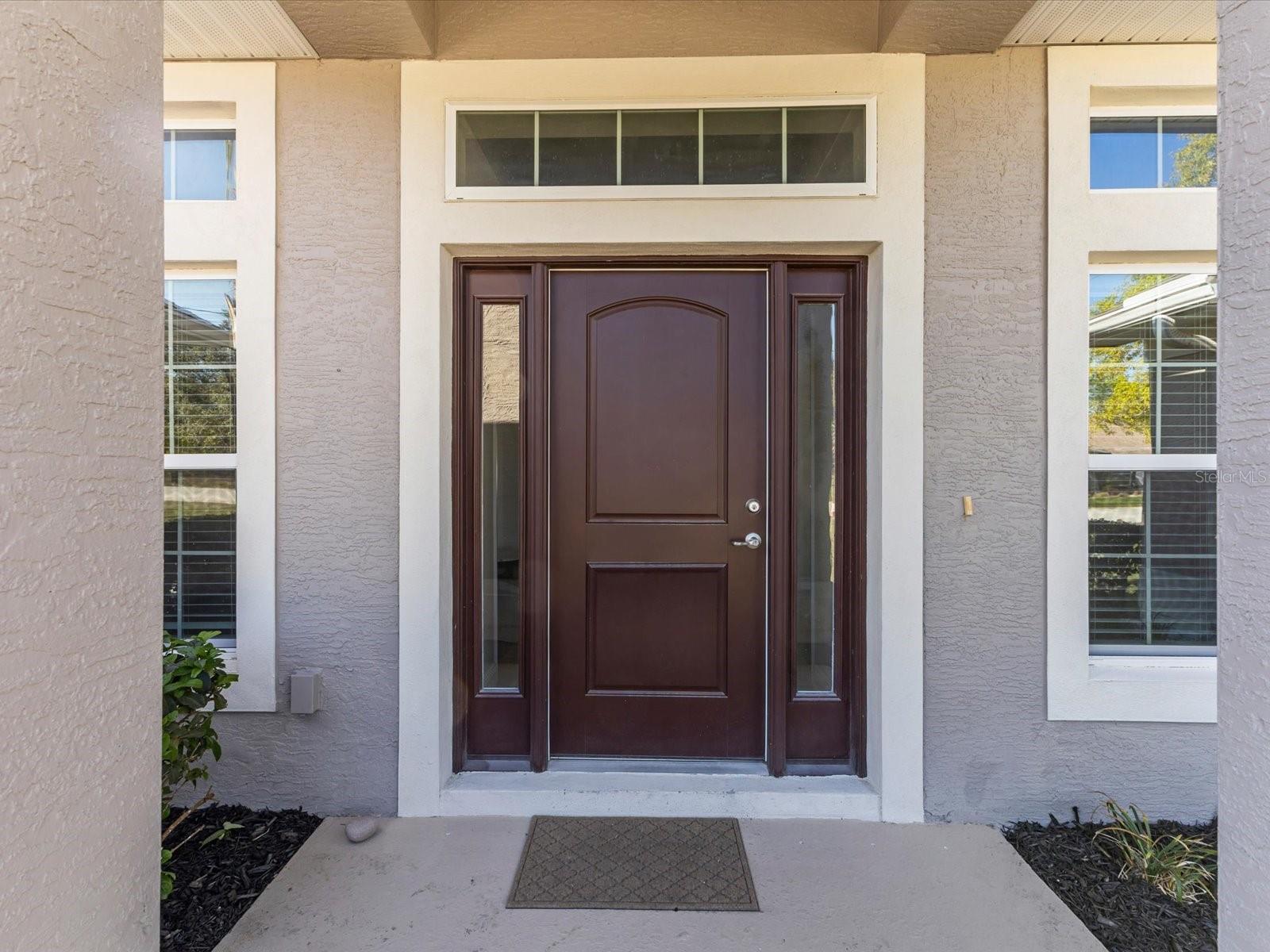 ROYAL HIGHLANDS - Residential