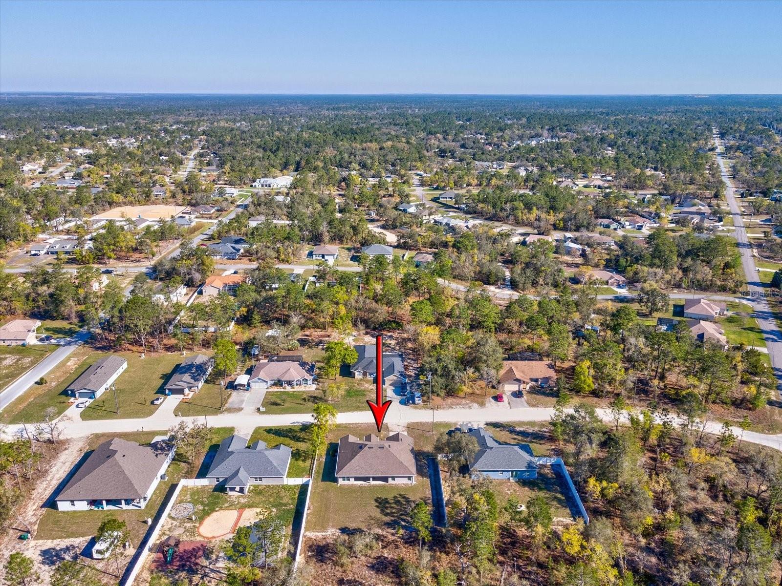 ROYAL HIGHLANDS - Residential