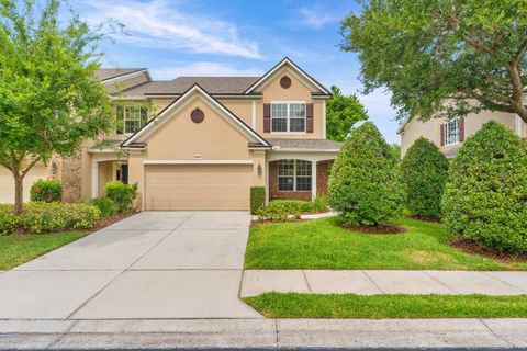 Photo of 4635 Pond Ridge Drive, Riverview, FL 33578 (MLS # TB8509634)
