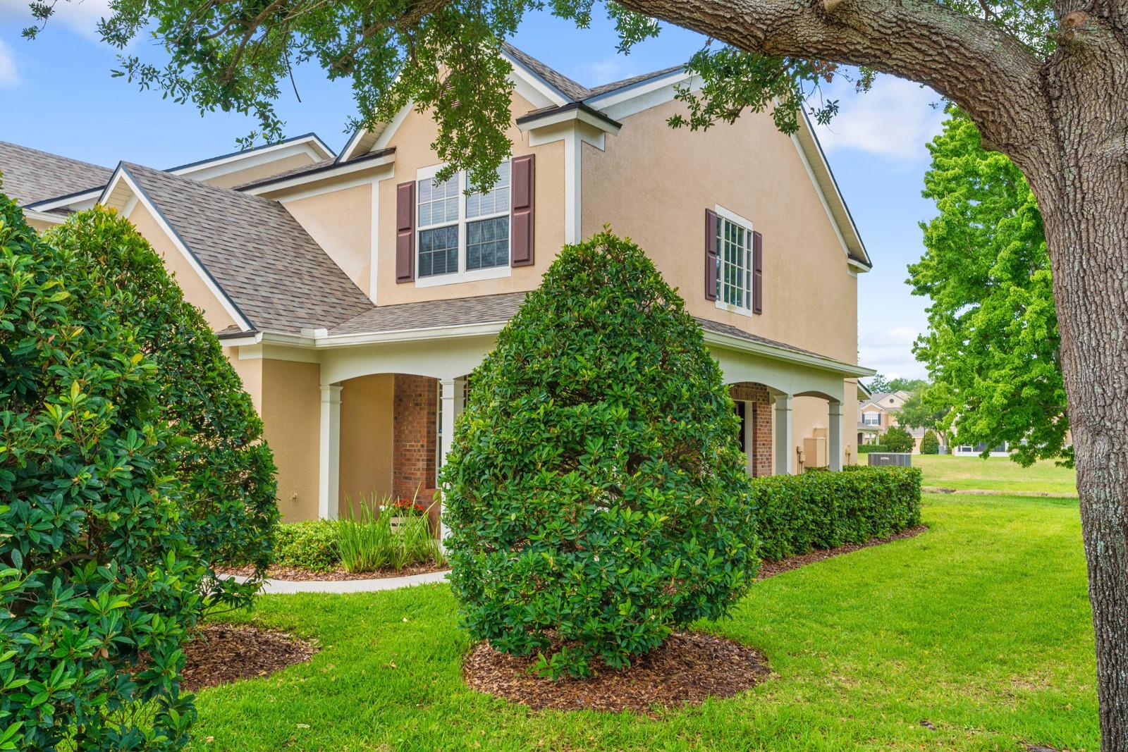 4635 POND RIDGE DRIVE