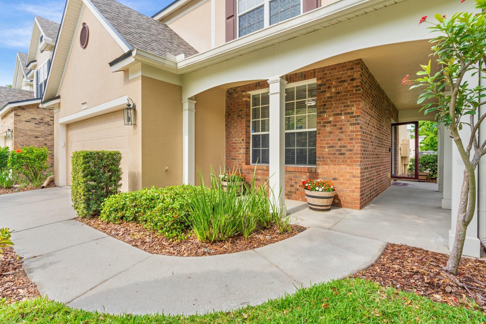 4635 POND RIDGE DRIVE
