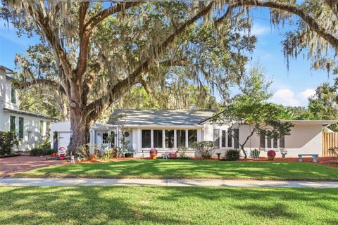 1815 AMHERST AVENUE ORLANDO FL 32804