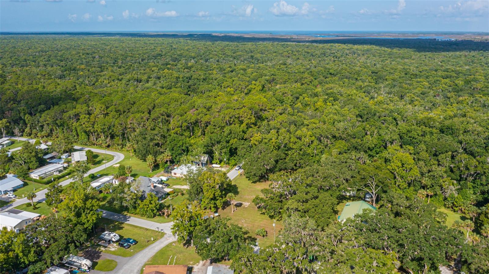 CHASSAHOWITZKA VILLAGE UNIT 03 UNREC - Residential