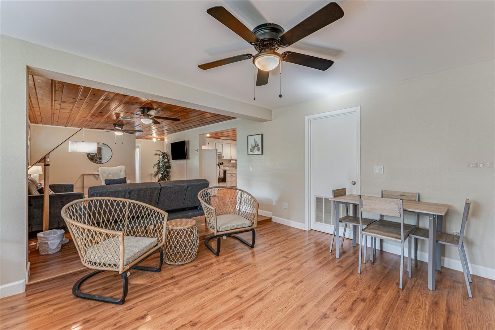 CHASSAHOWITZKA VILLAGE UNIT 03 UNREC - Residential