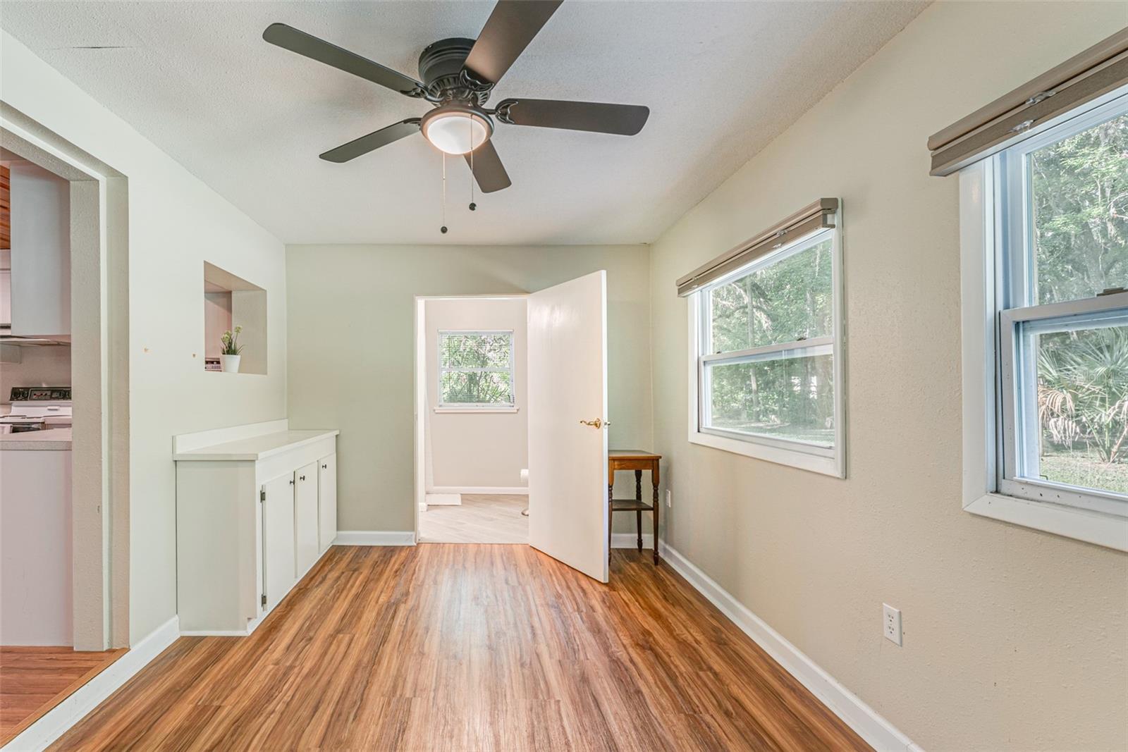 CHASSAHOWITZKA VILLAGE UNIT 03 UNREC - Residential