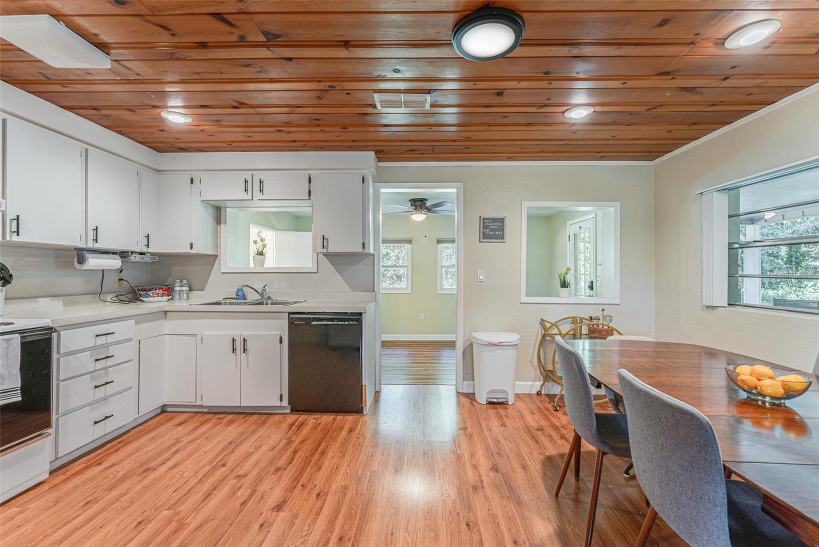 CHASSAHOWITZKA VILLAGE UNIT 03 UNREC - Residential