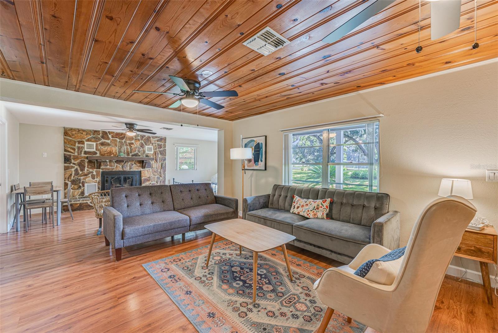 CHASSAHOWITZKA VILLAGE UNIT 03 UNREC - Residential