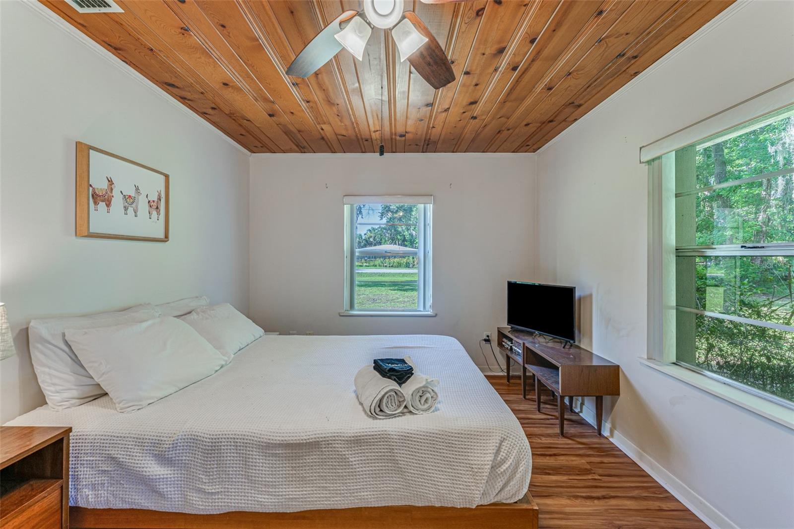 CHASSAHOWITZKA VILLAGE UNIT 03 UNREC - Residential