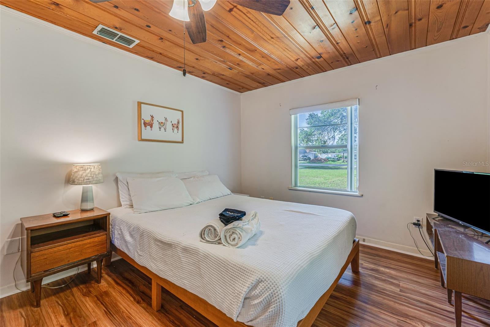 CHASSAHOWITZKA VILLAGE UNIT 03 UNREC - Residential