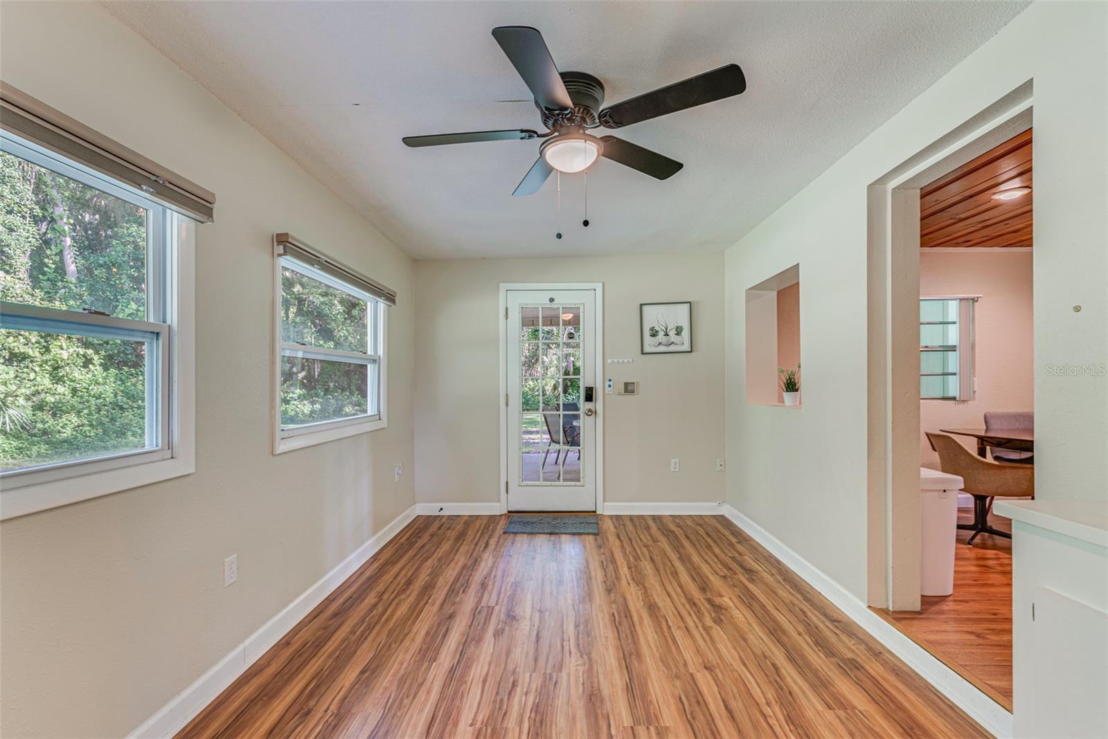 CHASSAHOWITZKA VILLAGE UNIT 03 UNREC - Residential