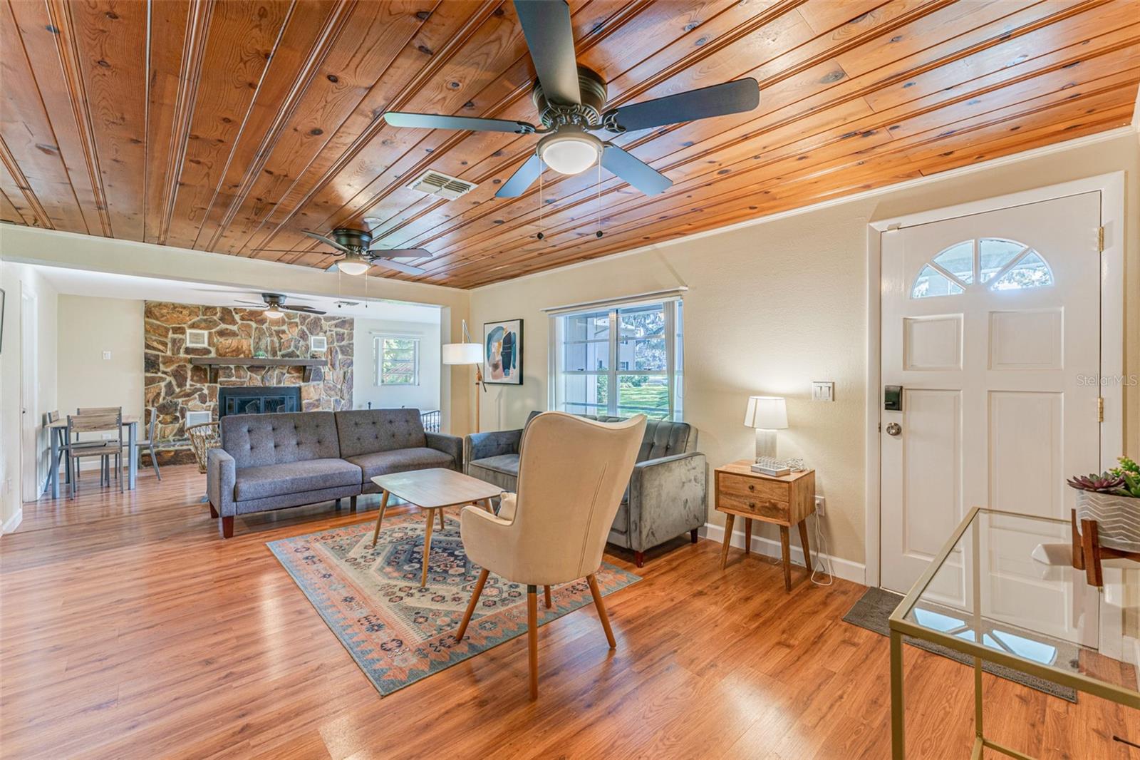 CHASSAHOWITZKA VILLAGE UNIT 03 UNREC - Residential