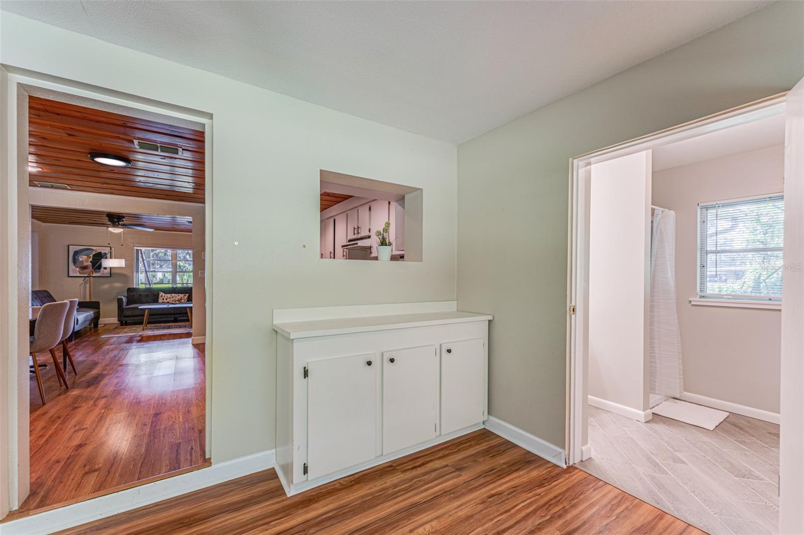 CHASSAHOWITZKA VILLAGE UNIT 03 UNREC - Residential