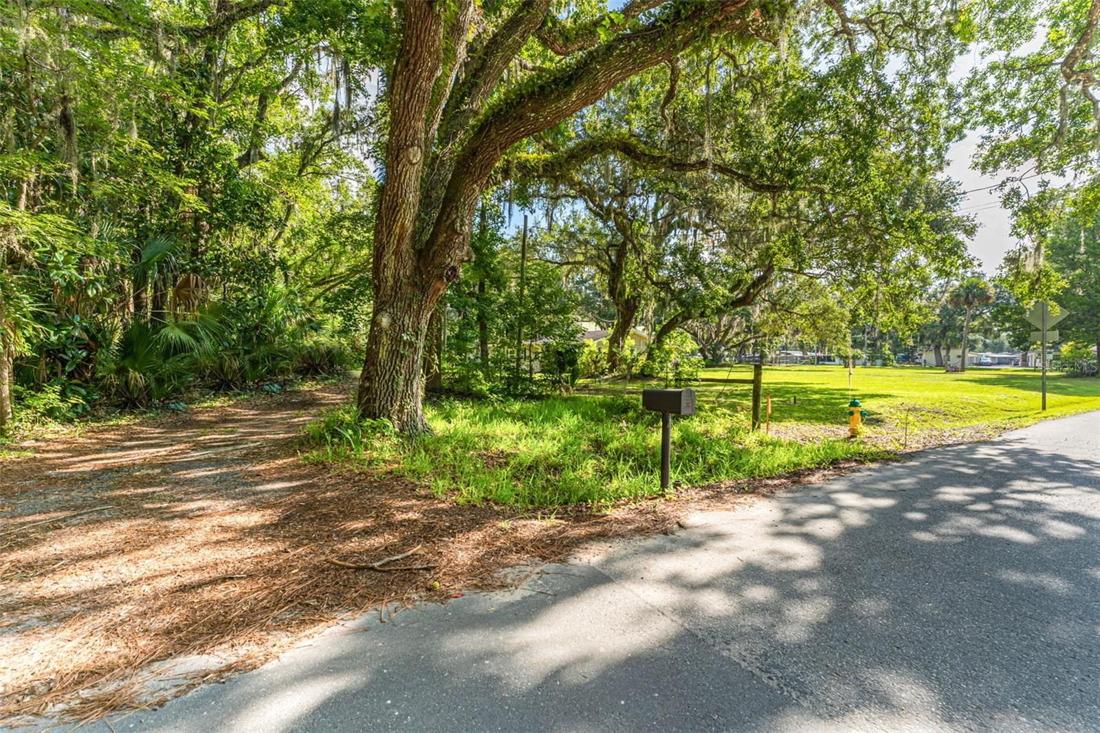 CHASSAHOWITZKA VILLAGE UNIT 03 UNREC - Residential