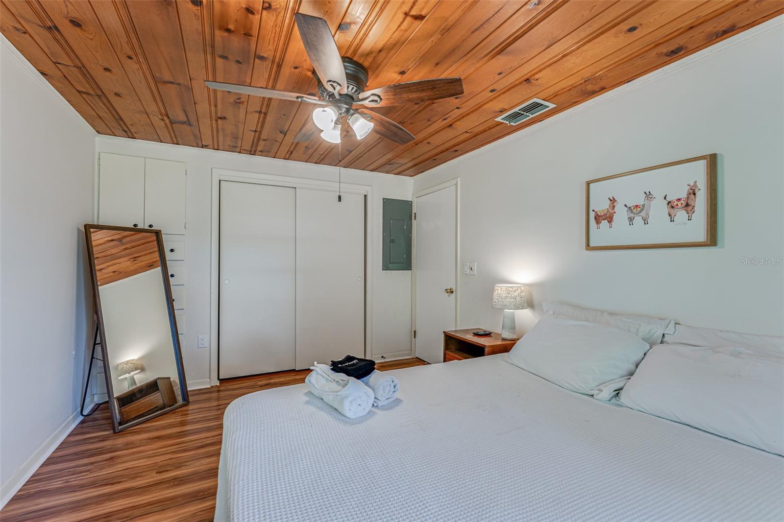 CHASSAHOWITZKA VILLAGE UNIT 03 UNREC - Residential